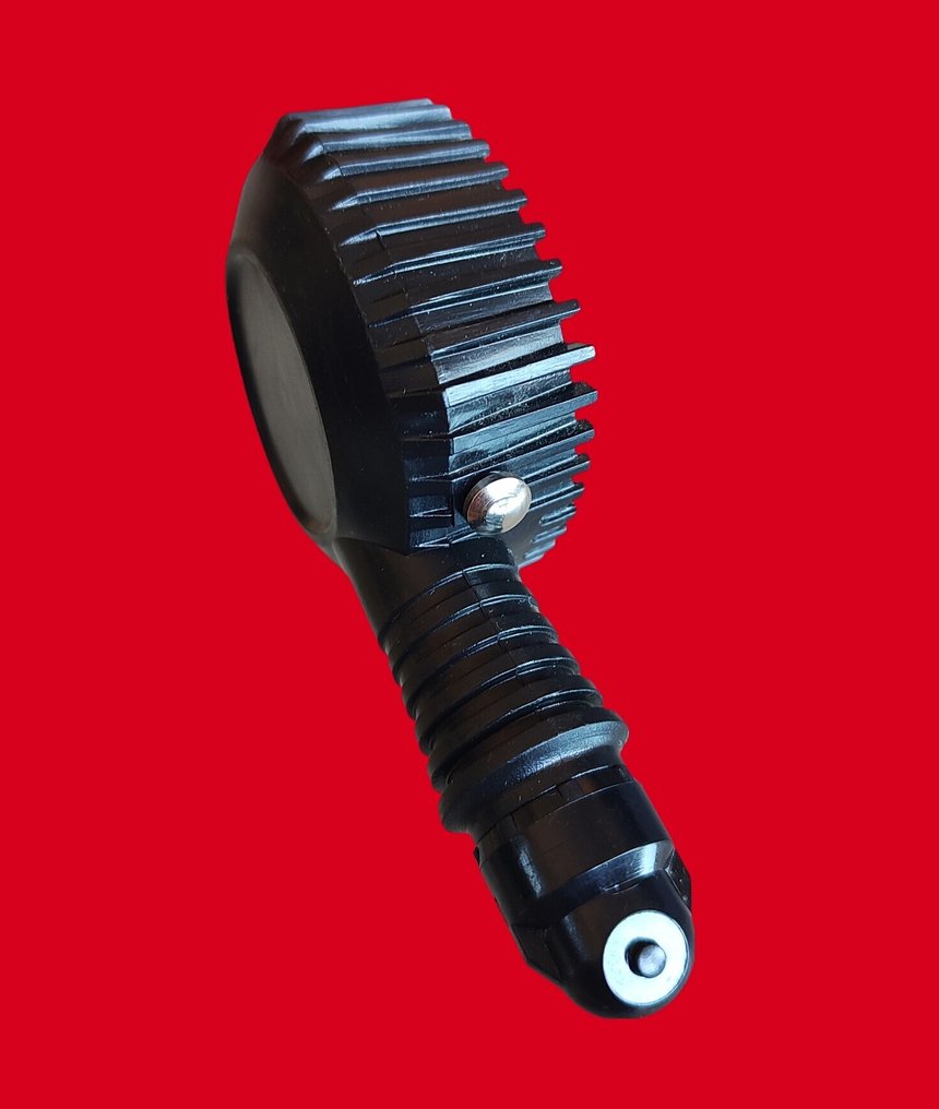 Porsche - Manomètre #3.2