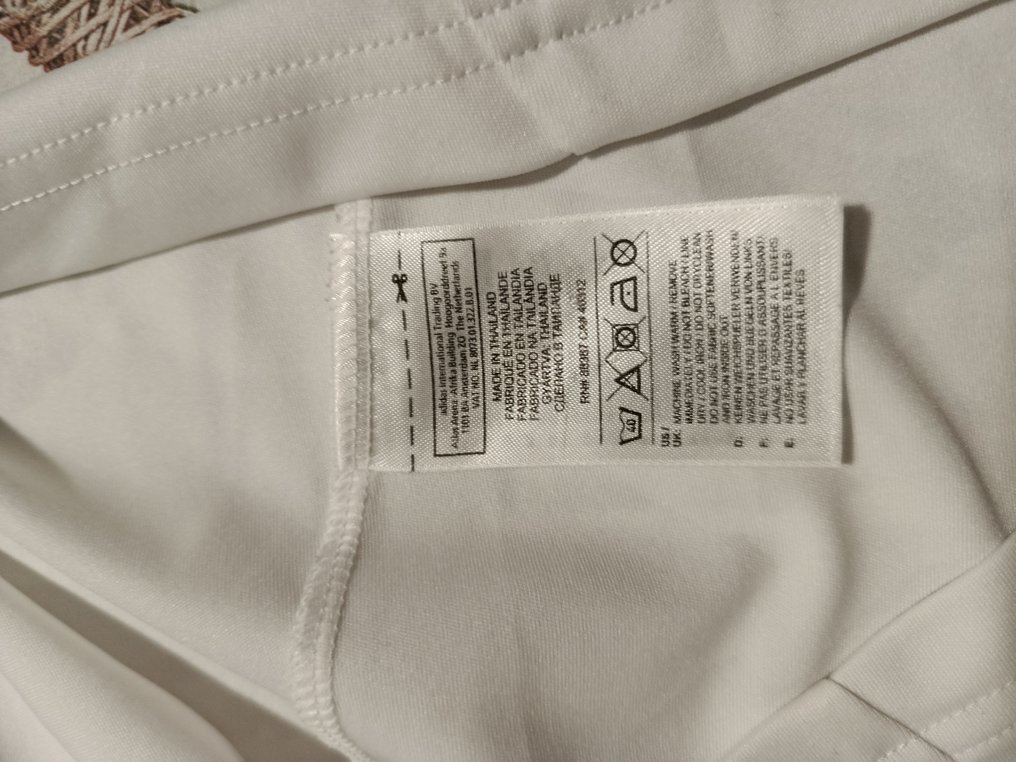 Olympique Lyon - Ligue de Champions - 2011 - Maillot de foot #3.2