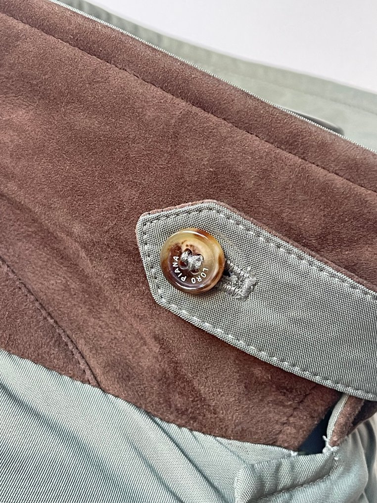 Loro Piana - Jacke #4.3