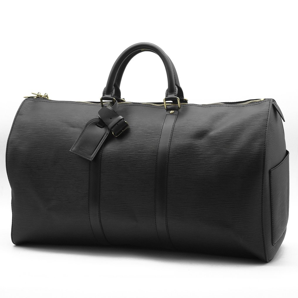 Louis Vuitton - Keepall 50 - Torba podróżna #1.0