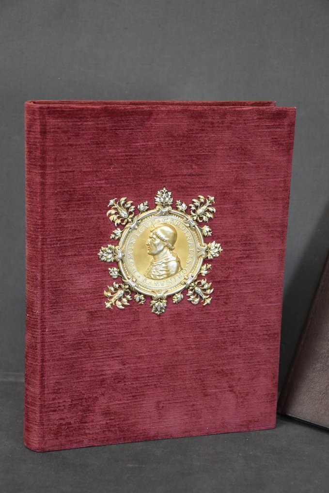 - - BREVIARIO GRIMANI - 1970 #1.0