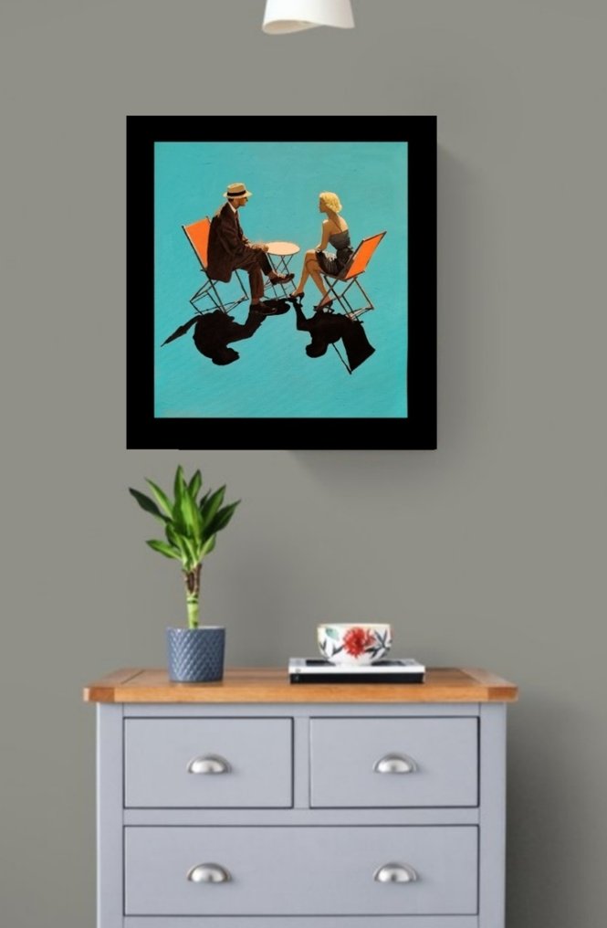 Ruggero Salvatore - Promesse #4.3