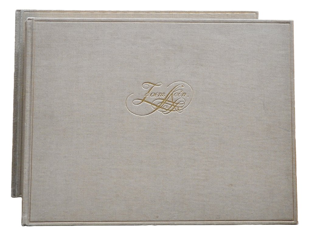 R. J. Ouwejan - Zaens Skoon - 1934-1938 #1.0