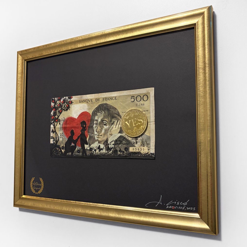 Ciscø (1979) - ☆ INFINI☆ #3.2