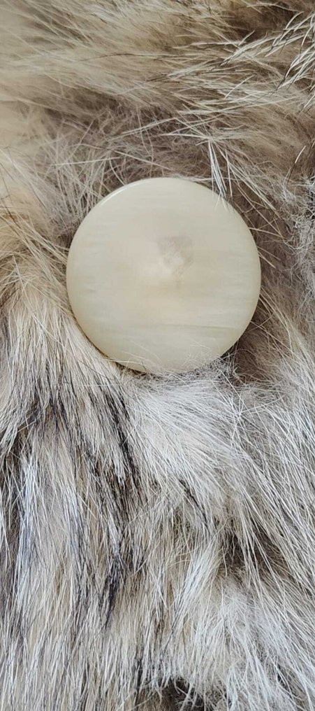 Monatelier, Artisan Furrier - Fur coat - Vintage #4.3