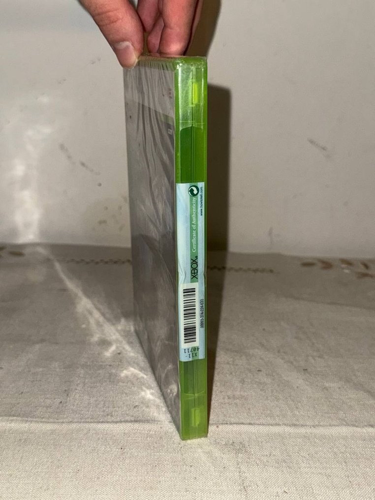 Microsoft - Xbox 360 - Final Fantasy XI Online [2008 Edition] - 電動遊戲 - 原裝盒未拆封 #2.1