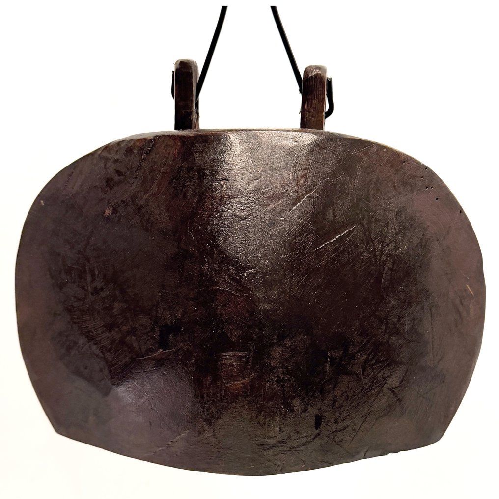 sino de vaca - Sem reserva - Indonésia  (Sem preço de reserva) #4.3