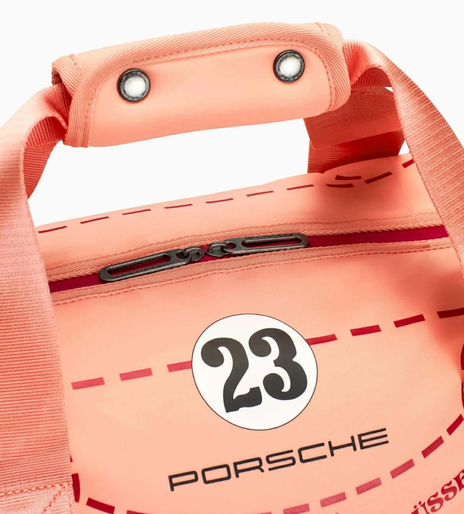 23 Porsche Travel Bag - Porsche #2.1