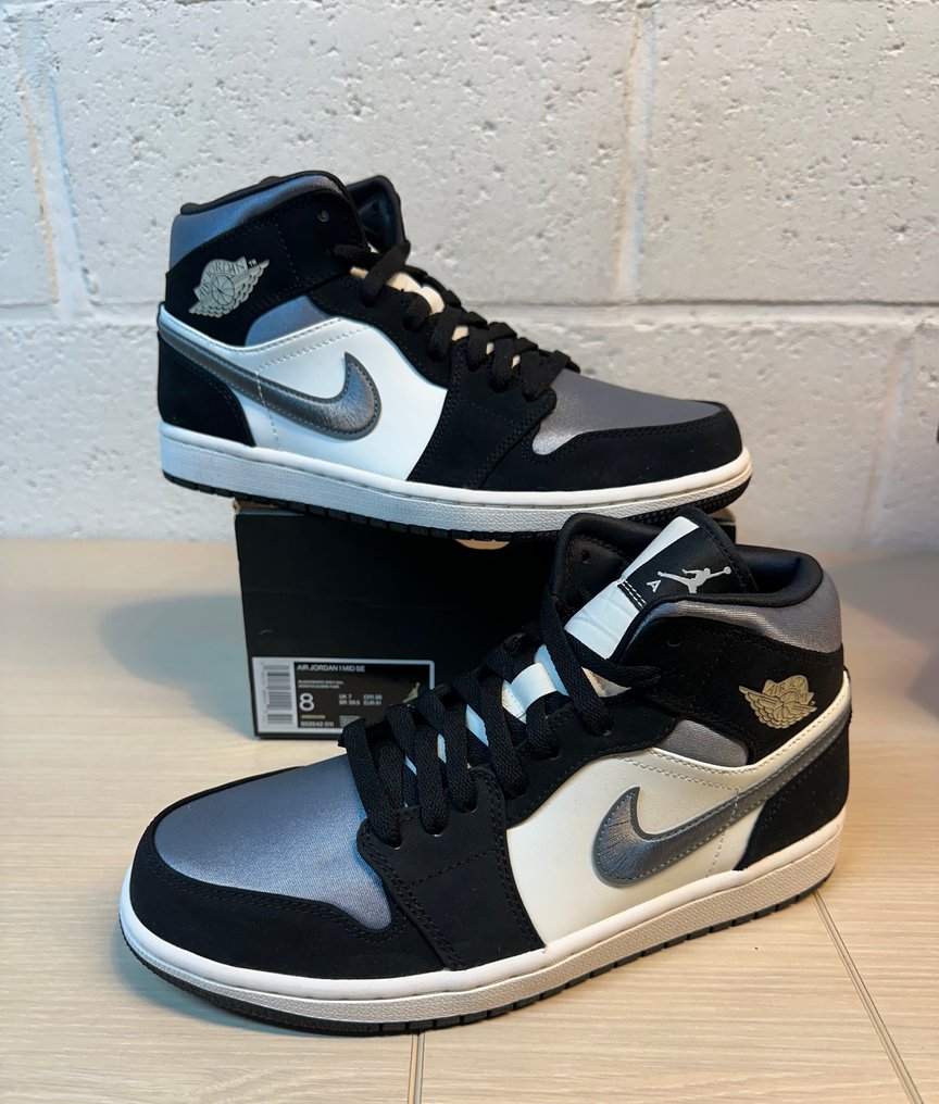 Air Jordan - 運動鞋 - 尺寸: EU 41 #1.0