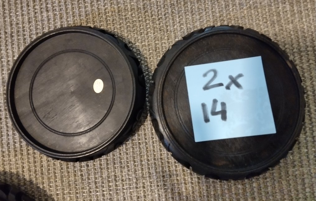 Stand - Legno - Cina (Senza prezzo di riserva) #2.1