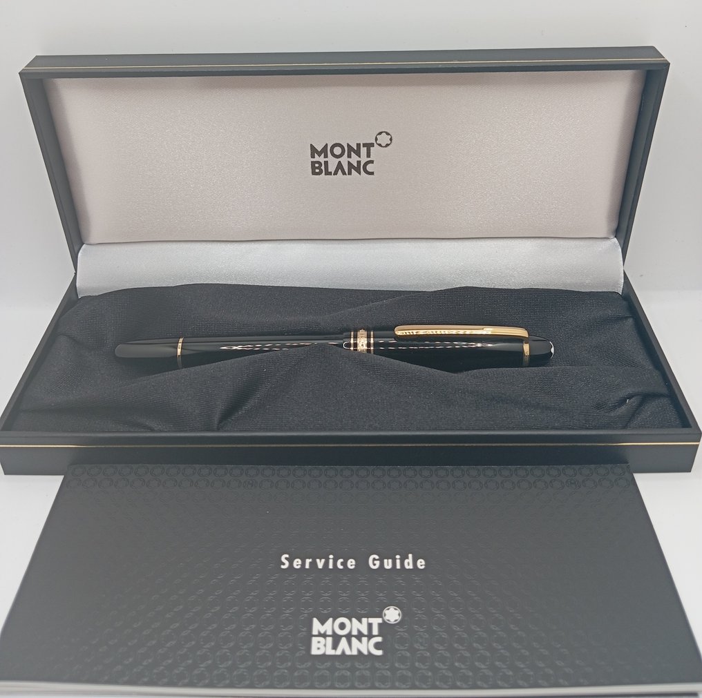 Montblanc - 145 - Vulpen #1.0