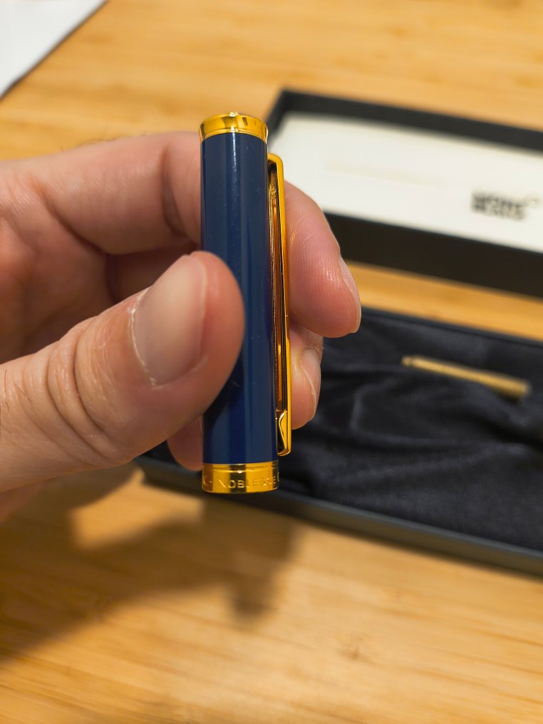 Montblanc - Penna stilografica #4.3