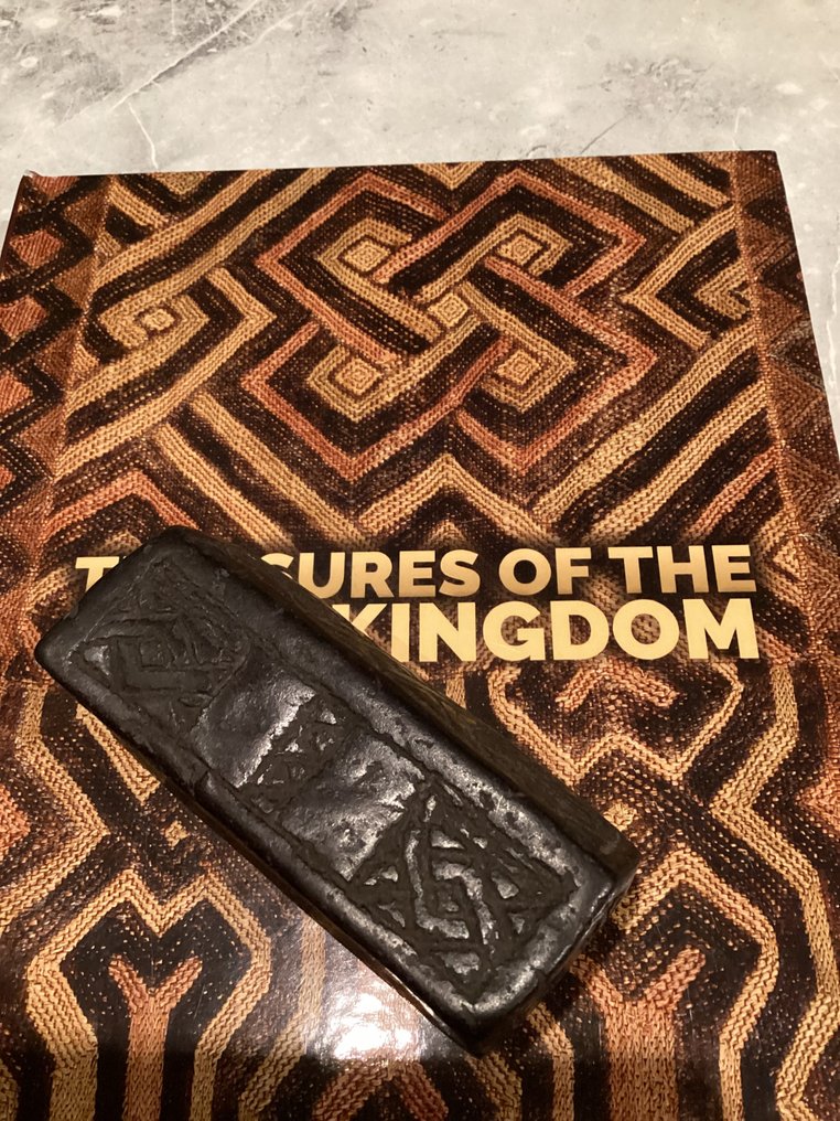 Toukula - bongotols - Kuba - 刚果（金）  (没有保留价) #1.0