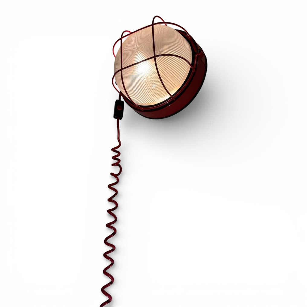 Goccia - Goccia - Lamp - Plastic - Nautical Lamp #4.3