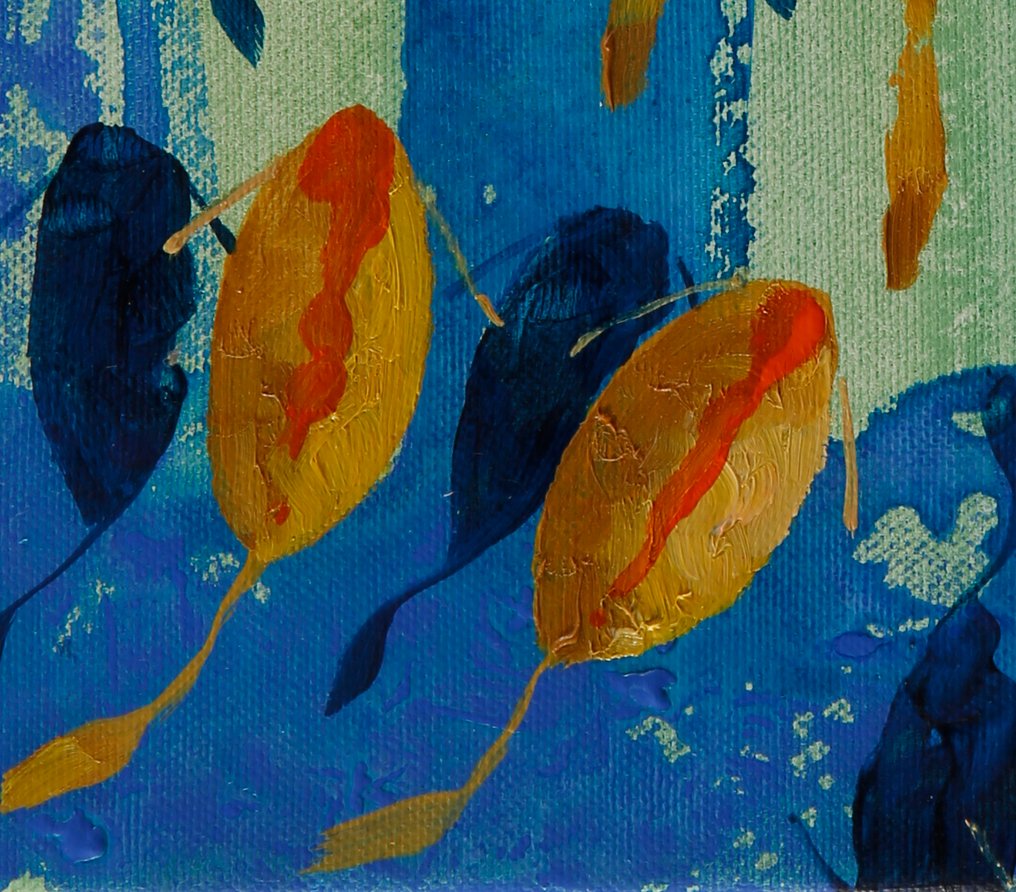 Guido Borelli - marablu #3.2