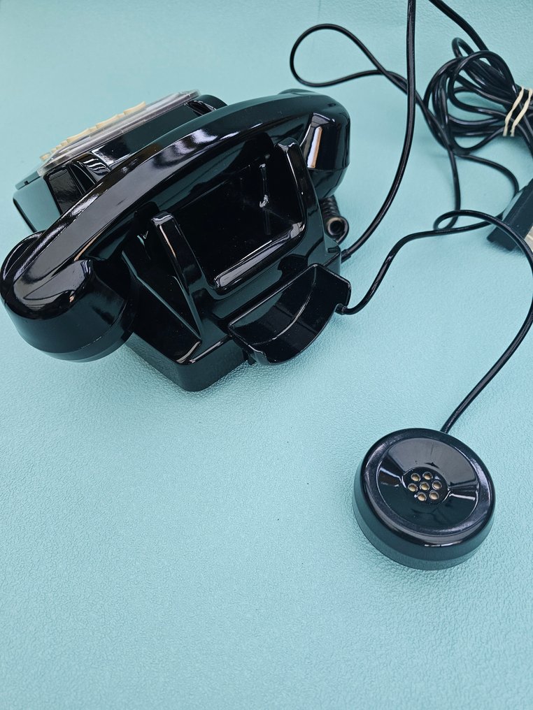 Socotel - Telefon analogic - S63 - Plastic #4.3