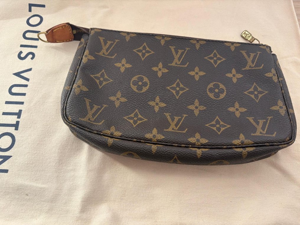 Louis Vuitton - Pochette accessoires - Táska #4.3