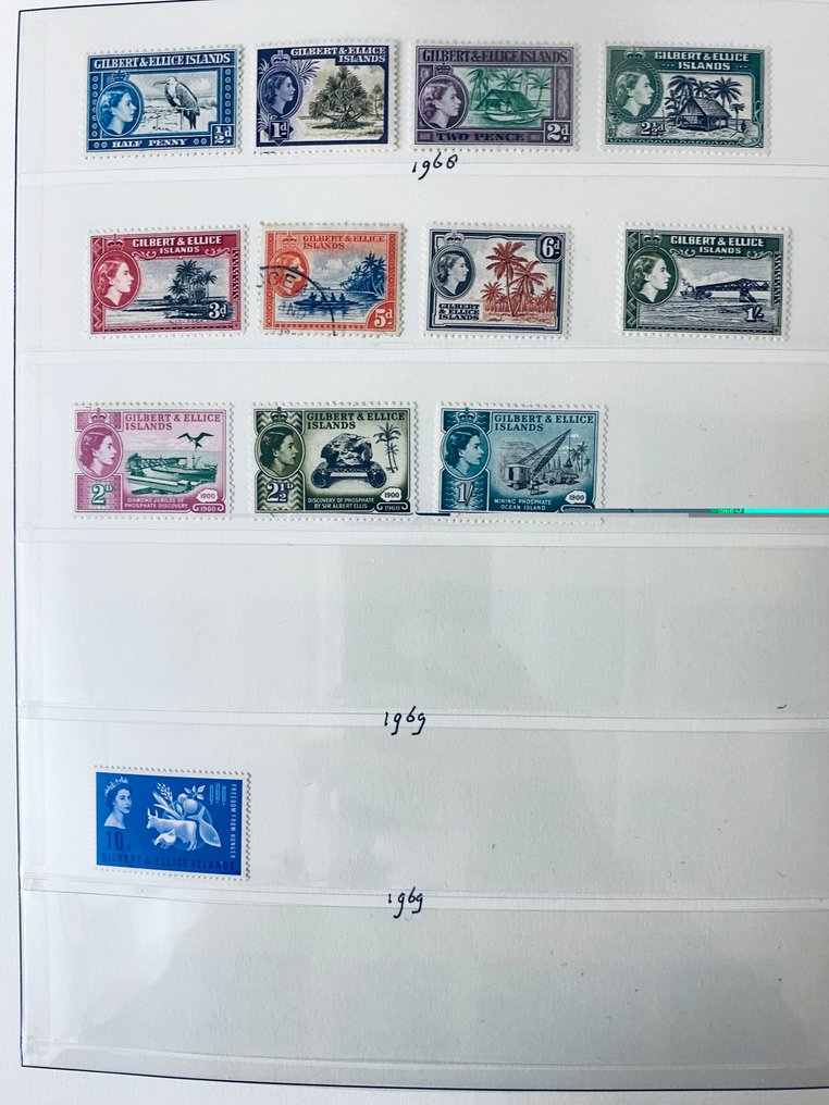 Det Britiske Statssamfund  - Undersøger forskellige områder Gemene Best #4.3