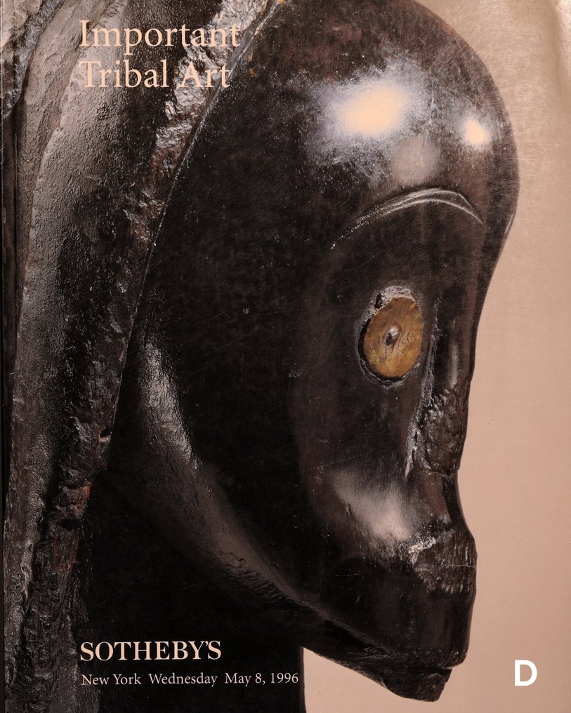 苏富比 / 5 目录  (没有保留价) #4.3