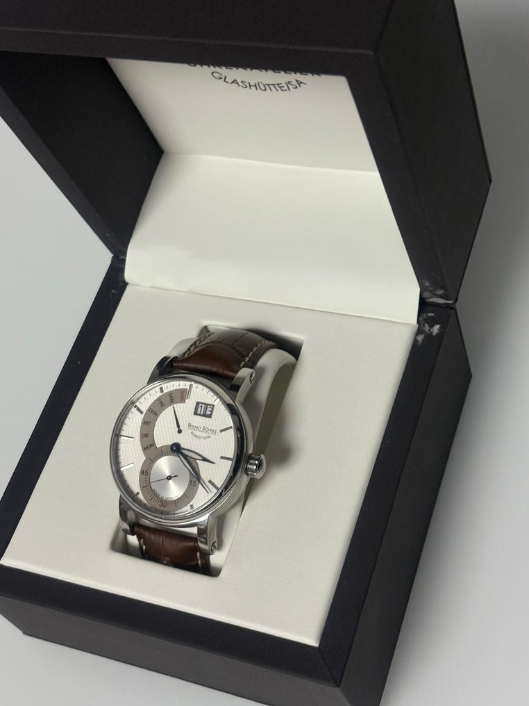 Bruno Söhne - Pesaro II - Män - 2010-2020  #1.0