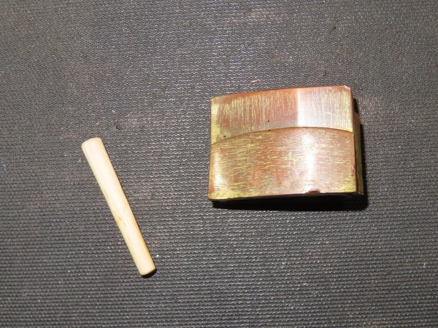 武士刀 - Tamahagane - Katana w/NBTHK Hozon Judgement paper ,White Sheath : Mihara : A5-672 - 日本 - 战国时代 #4.3