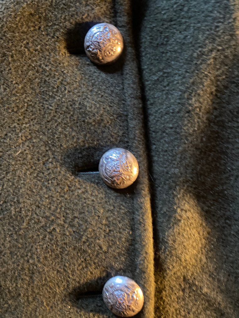 Tagliatore - Frakk #4.3