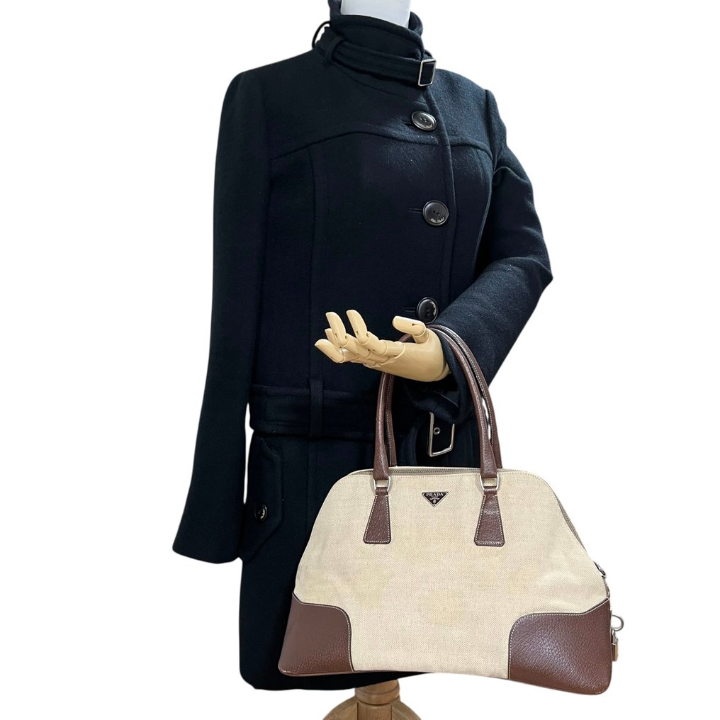 Prada - 手提包 #1.0