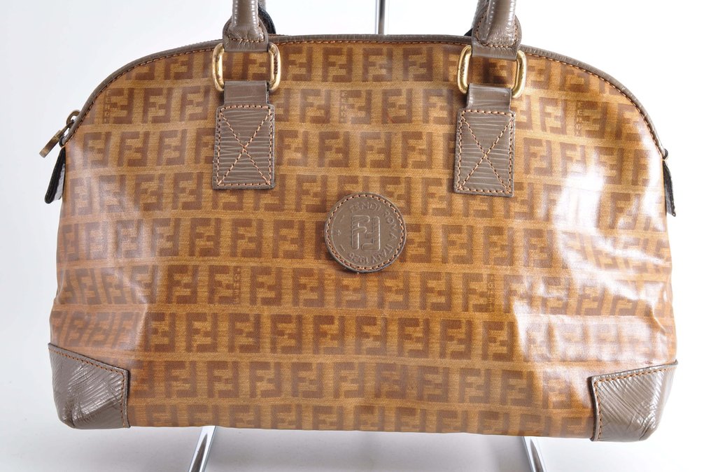 Fendi - Zucca - Bolso #2.1