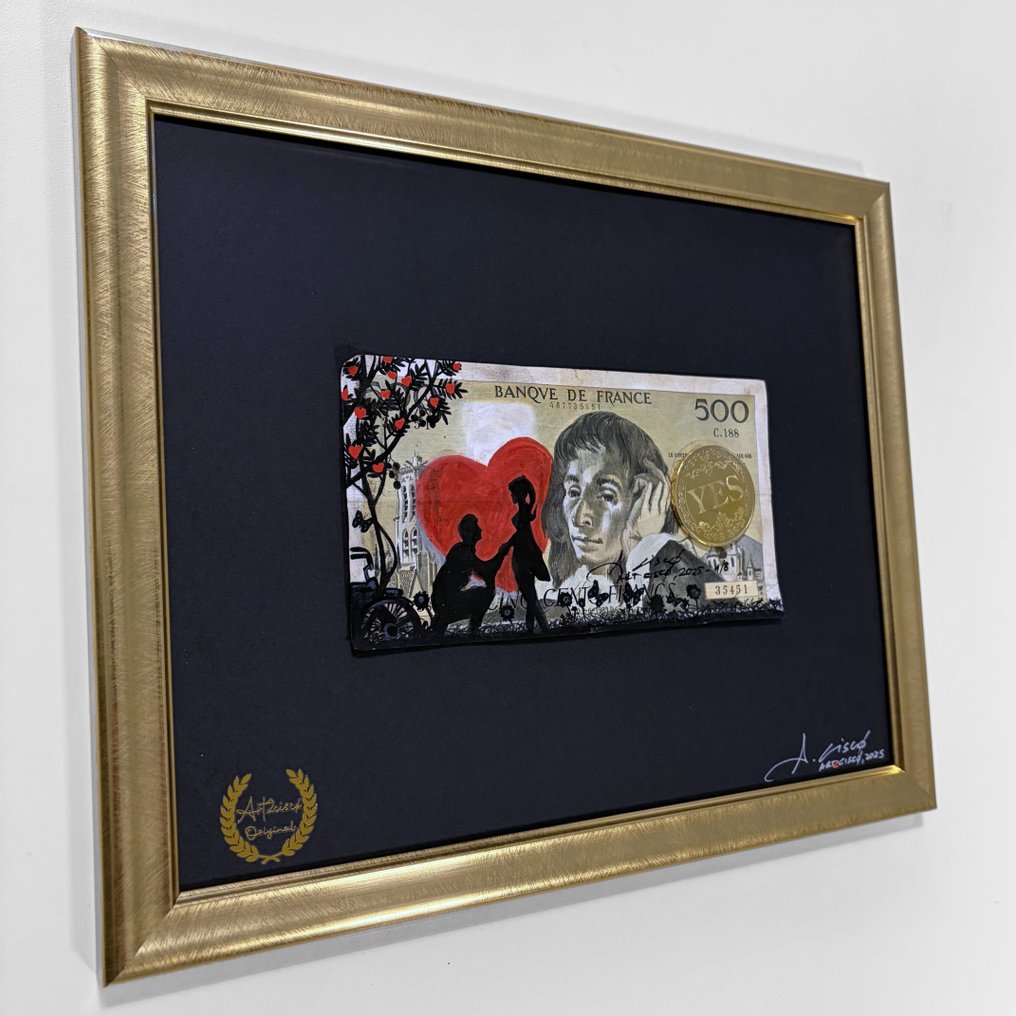 Ciscø (1979) - ☆ INFINI☆ #2.1