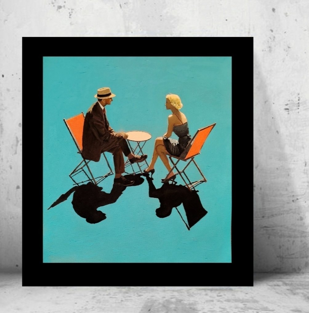 Ruggero Salvatore - Promesse #3.2