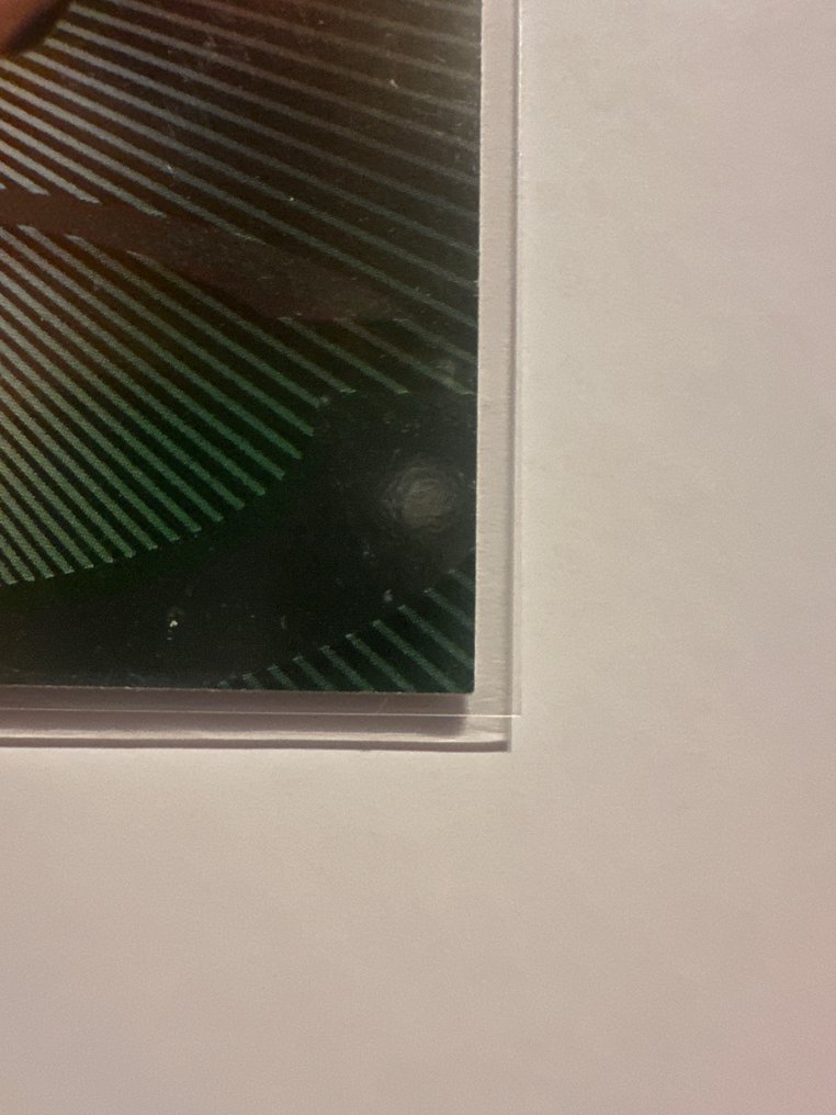 2006/07 Panini Megacracks Lionel Messi 386 Megaestrellas - 1 Card - Good (GD) #4.3