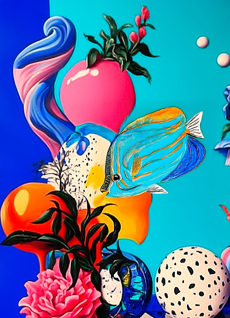 X-Art - Pop Fish #2.1