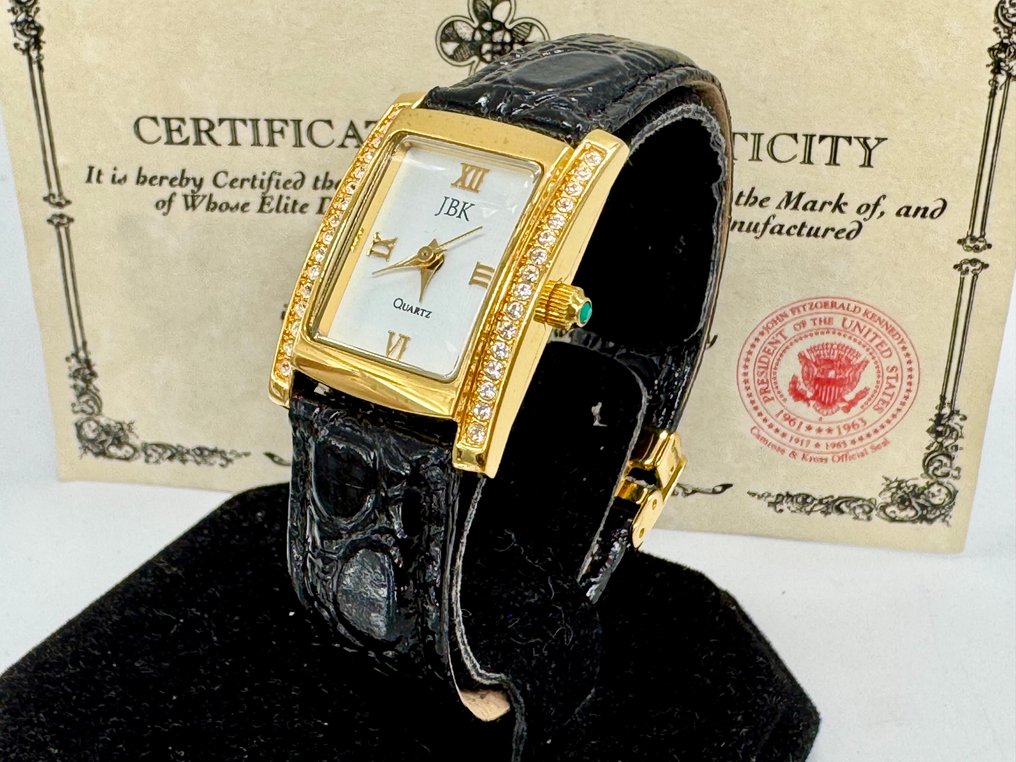 Camrose, CARTIER Tank Style - AB1251847 - Γυναίκες - 1990-1999 #1.0