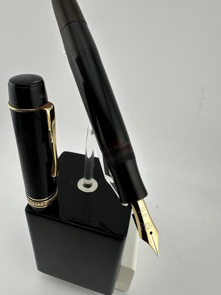Montblanc - Stilou fântănă #3.2