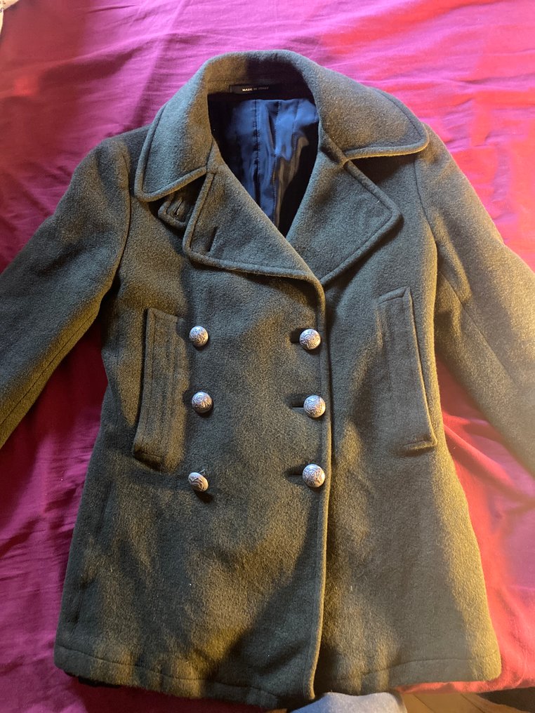 Tagliatore - Frakk #3.2