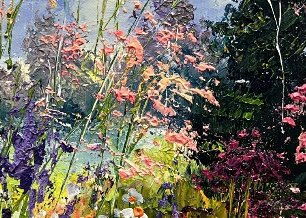 Pentti Vainio - Eternal Bloom in E Minor #3.2