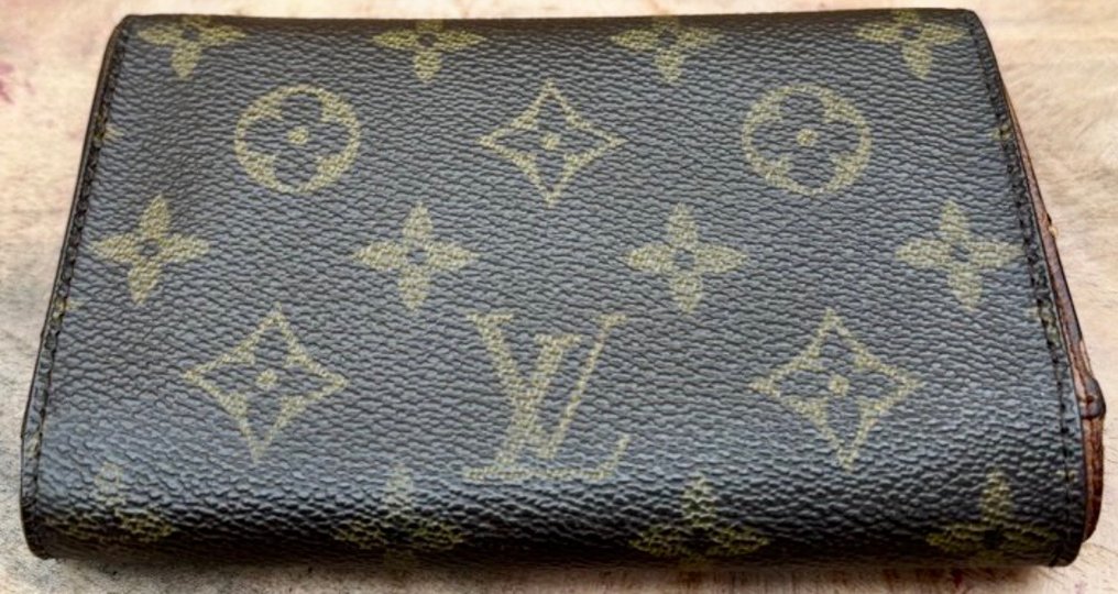 Louis Vuitton - Pénztárca #1.0