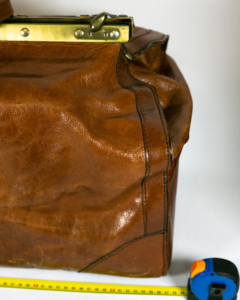 Other brand - Borsone  vintage italiano - Τσάντα #3.2