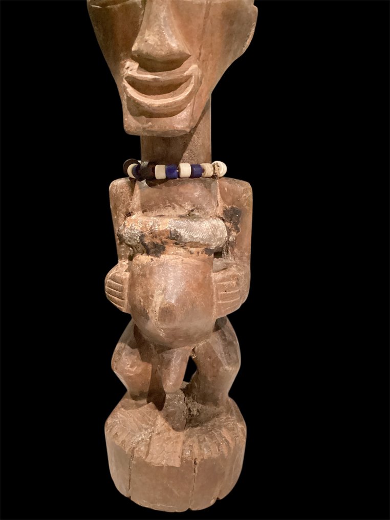 Songye - R.D. Congo  (Sin precio de reserva) #1.0