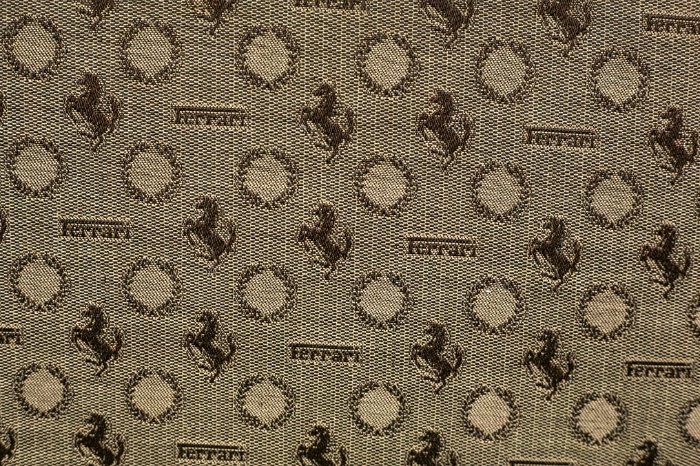 Ferrari - Briefcase - Aktówka #2.1