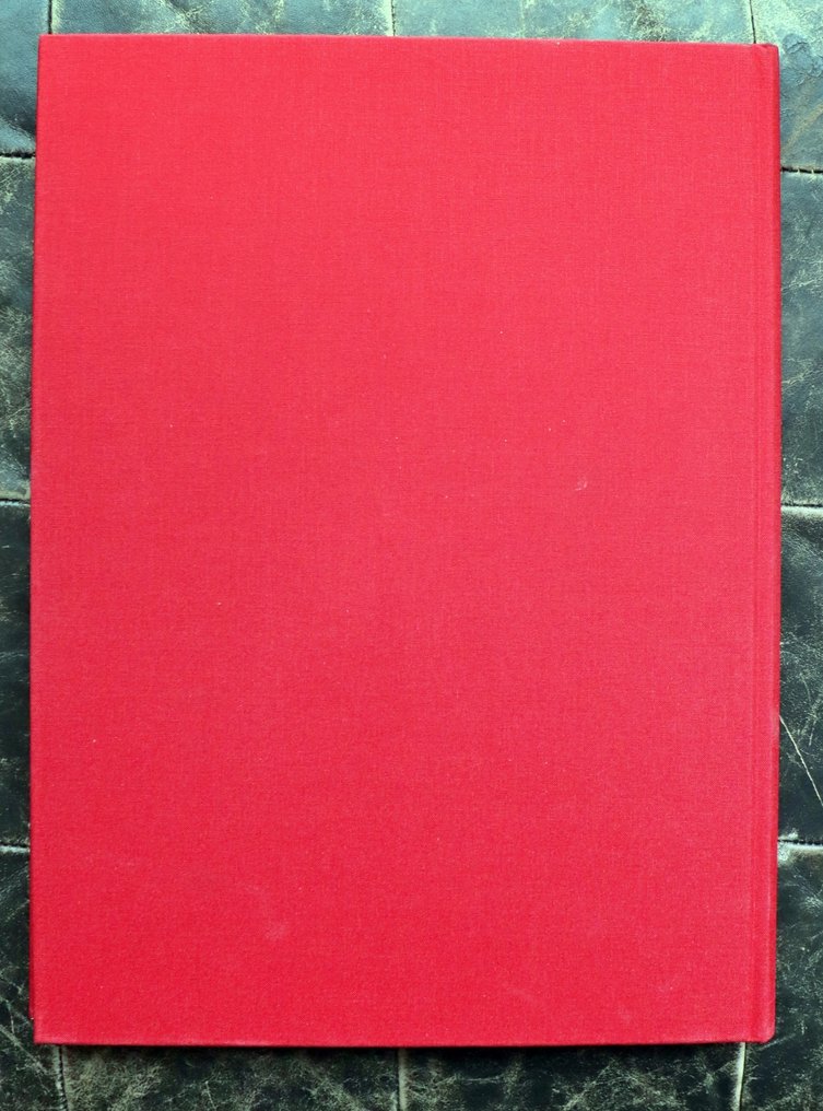 Gino Munaron - FERRARI LE 4 CILINDRI SPORT - 1987-1987 #4.3