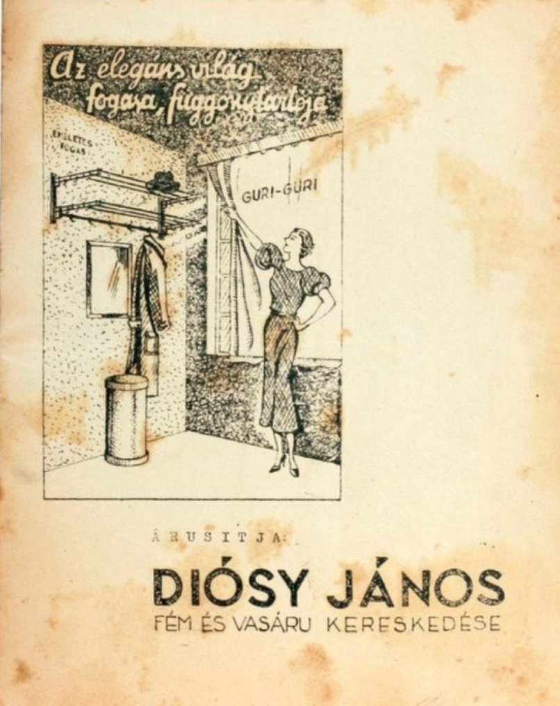 Perchero - Aluminio, Metal - Sombrero, chaqueta, perchero #4.3