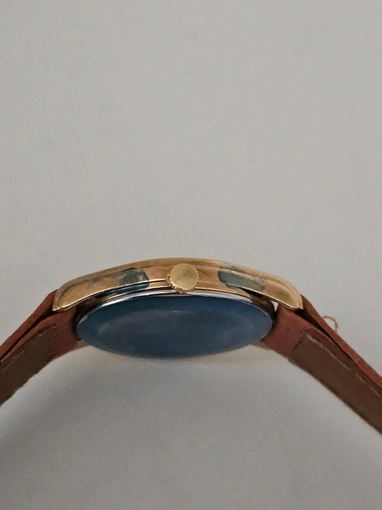 Zenith - Unknown - No reserve price - Women - 1980-1989  #4.3