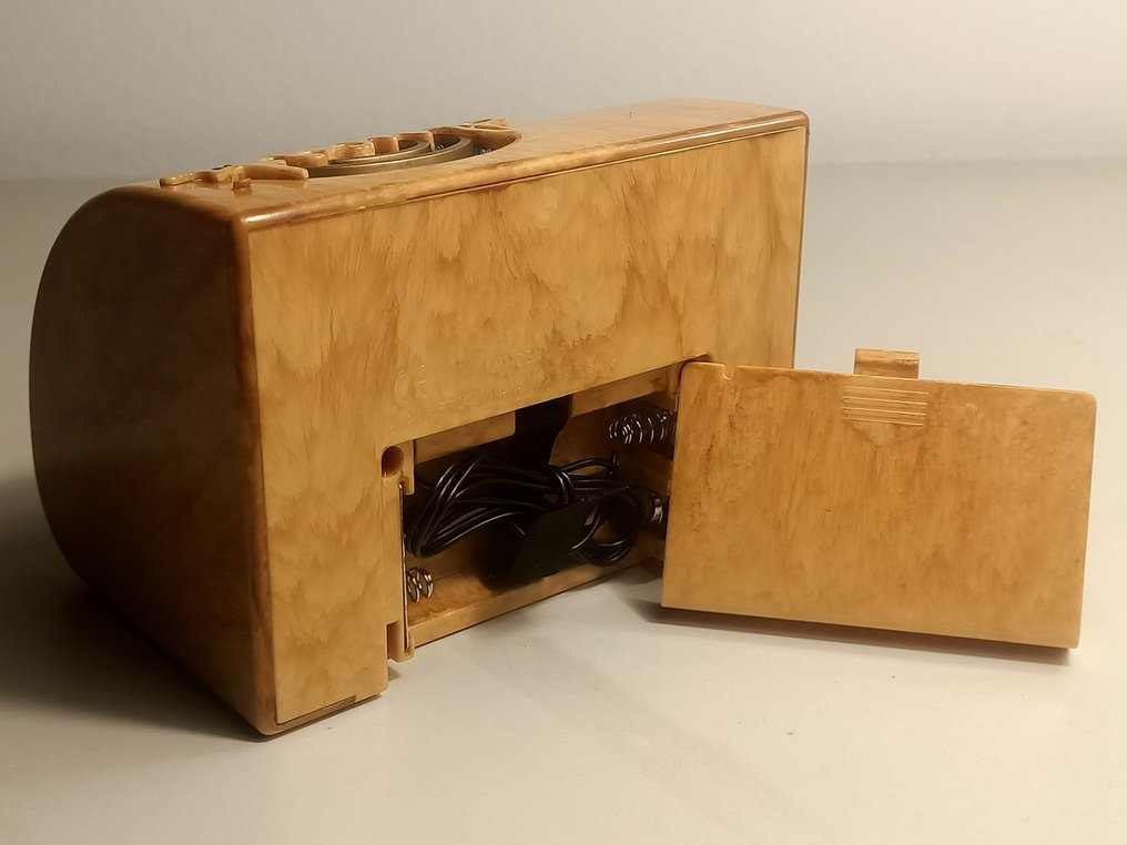 Ducati Marcello Ducati - RR3404 Rádio #4.3