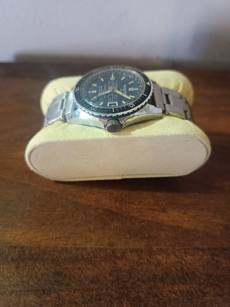 Sicura - Submariner - 沒有保留價 - 男士 - 1960-1969  #3.2