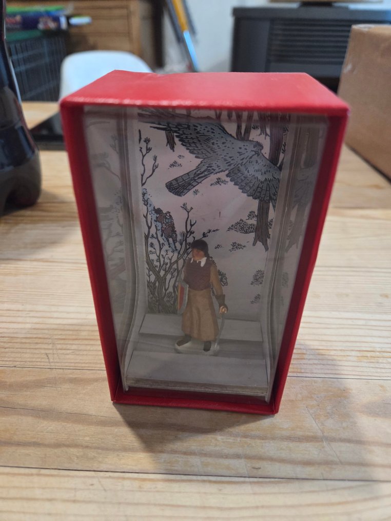 Glénat Benelux - Ariane - 1 - Ariane #2.1