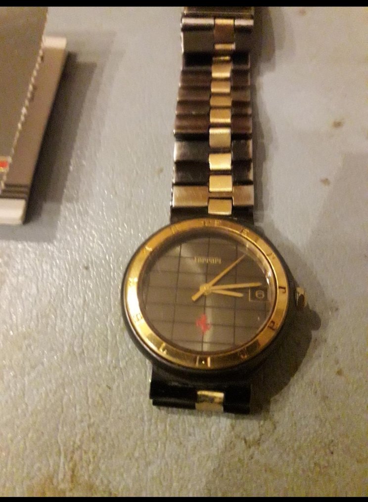 Ferrari - Ferrari Formula - 没有保留价 - 男士 - 1990-1999  #1.0