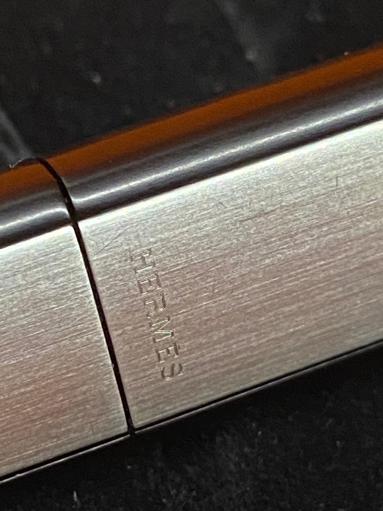 Hermès - Nautilus - 圆珠笔 #4.3