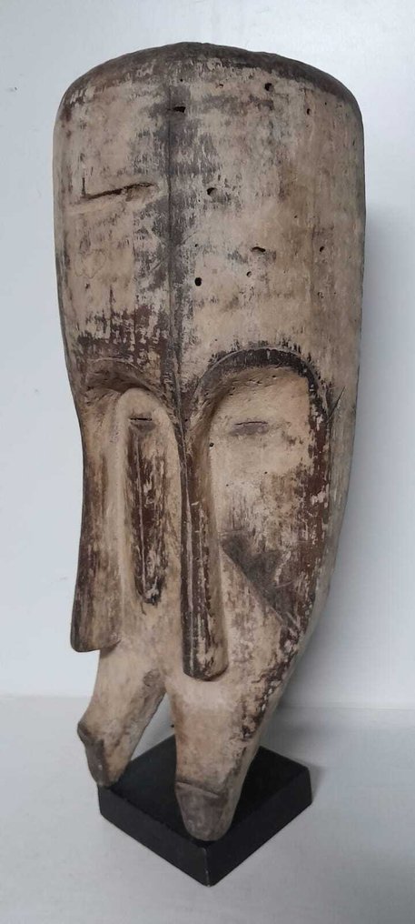 Superb maske fang - ngil - Fang - Gabon  (Ingen mindstepris) #1.0