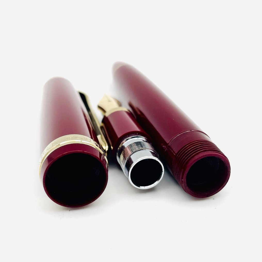 SAILOR - Profit 14K - 没有保留价 - 钢笔 #2.1